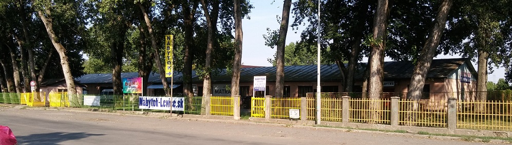 Kuchyne a nábytok na mieru